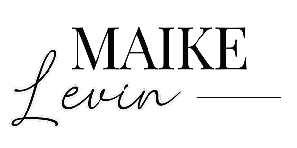 Maike Levin logo
