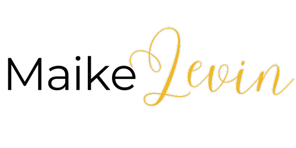 Maike Levin logo